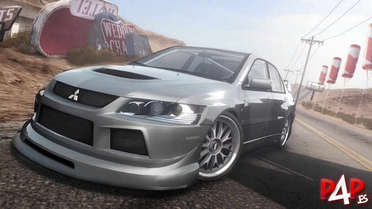 Need For Speed: ProStreet foto_3