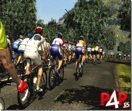  Pro Cycling Manager: Temporada 2009 foto_3