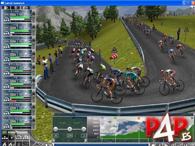  Pro Cycling Manager: Temporada 2009 foto_8