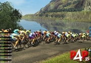 Imagen 1 de  Pro Cycling Manager: Temporada 2009