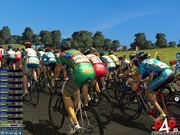 Imagen 2 de  Pro Cycling Manager: Temporada 2009