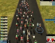 Imagen 6 de  Pro Cycling Manager: Temporada 2009