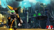 Ratchet & Clank Future: Tools of Destruction thumb_8