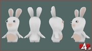 Rayman Raving Rabbids 2 thumb_15