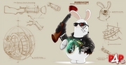 Rayman Raving Rabbids 2 thumb_25