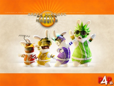 Rayman Raving Rabbids 2 thumb_29