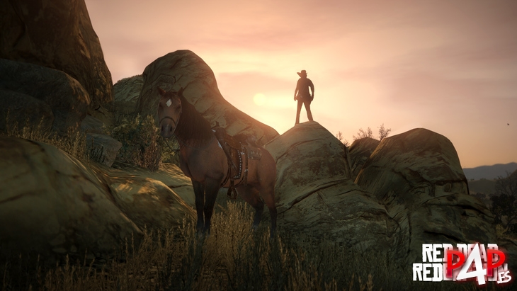 Red Dead Redemption foto_1