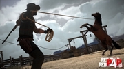 Imagen 10 de Red Dead Redemption