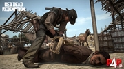 Imagen 11 de Red Dead Redemption