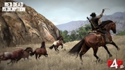 Imagen 8 de Red Dead Redemption