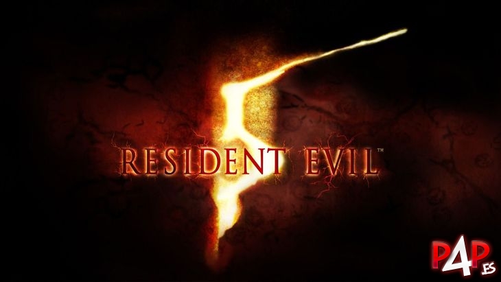 Resident Evil 5 foto_1
