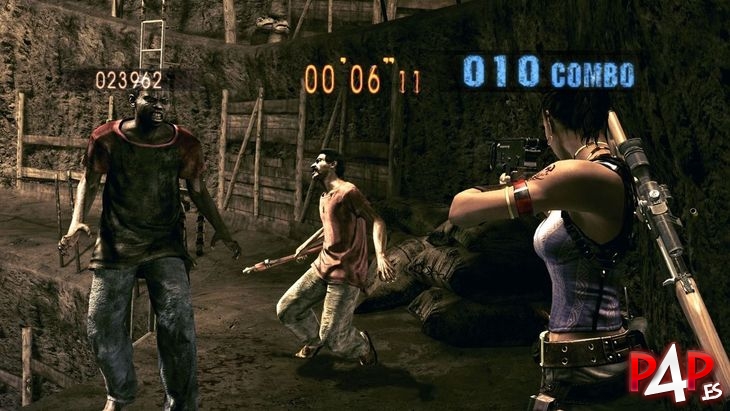 Resident Evil 5 foto_22