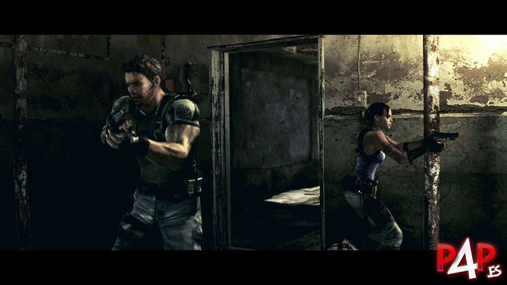 Resident Evil 5 foto_34