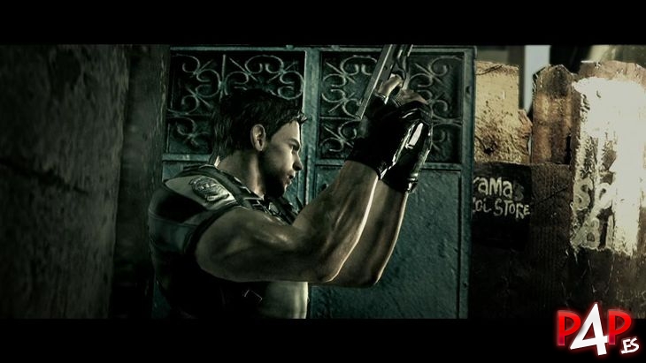 Resident Evil 5 foto_43