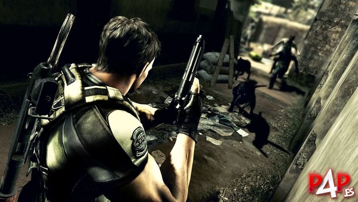 Resident Evil 5 foto_55