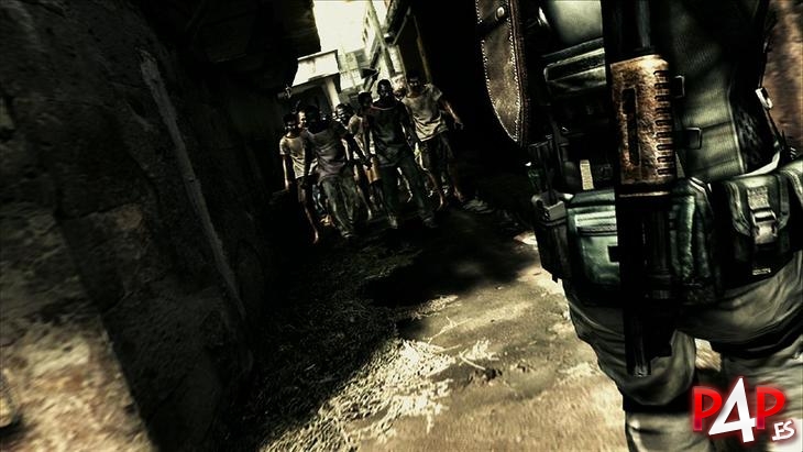 Resident Evil 5 foto_57