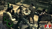 Resident Evil 5 thumb_13