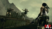 Imagen 33 de Resident Evil 5