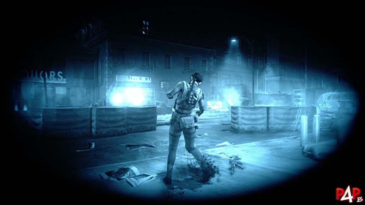 Resident Evil: Operation Raccoon City foto_13