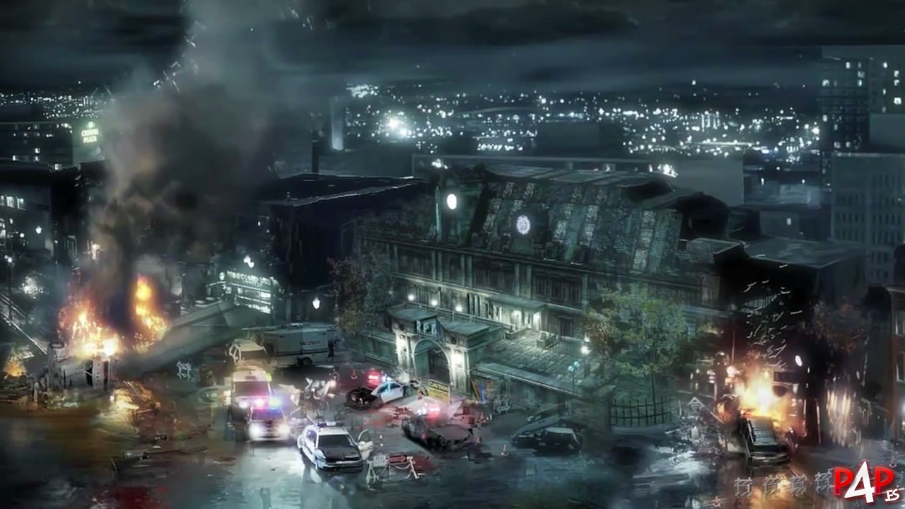 Resident Evil: Operation Raccoon City foto_22