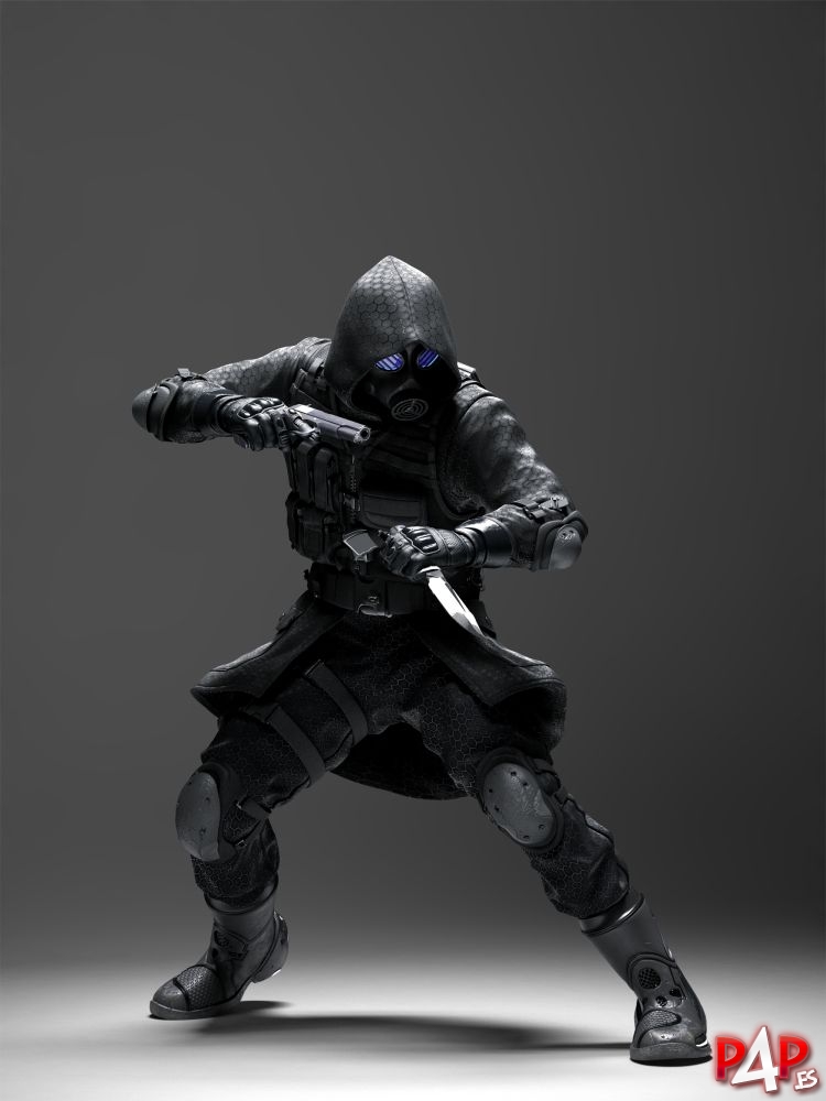 Imagen 23 de Resident Evil: Operation Raccoon City