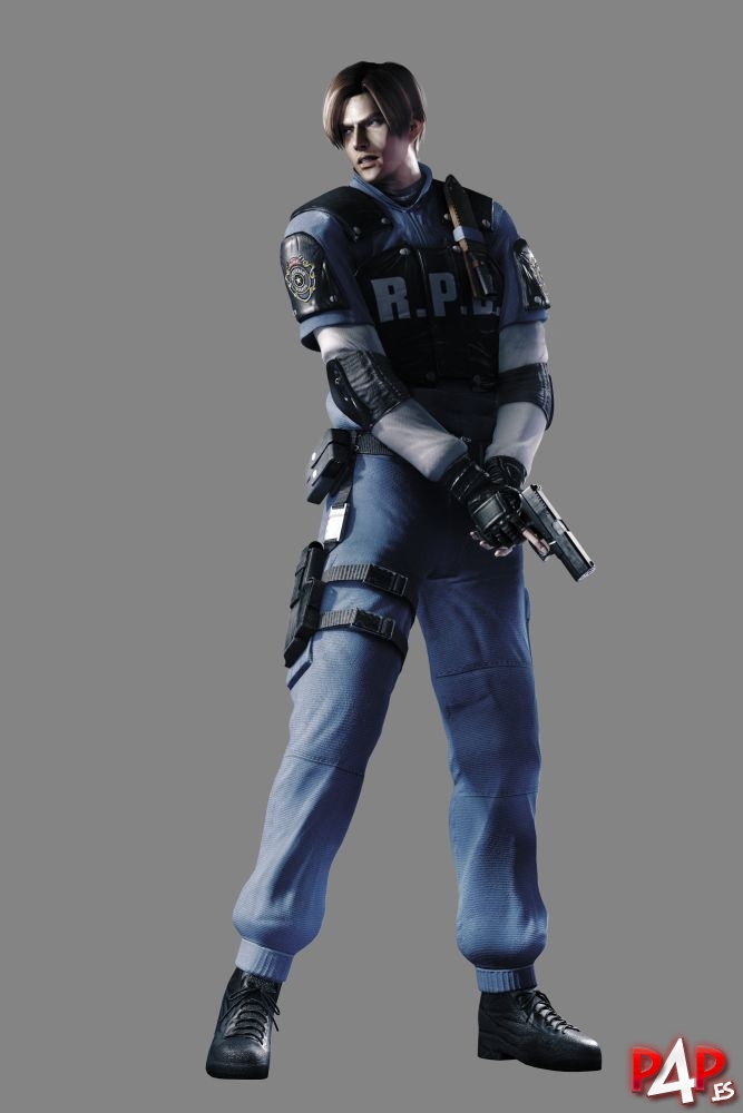 Imagen 25 de Resident Evil: Operation Raccoon City