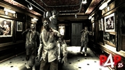 Imagen 6 de Resident Evil: Umbrella Chronicles