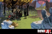 Nuevas imágenes de Runaway 3