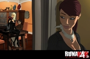 Imagen 26 de Runaway: A Twist Of Fate