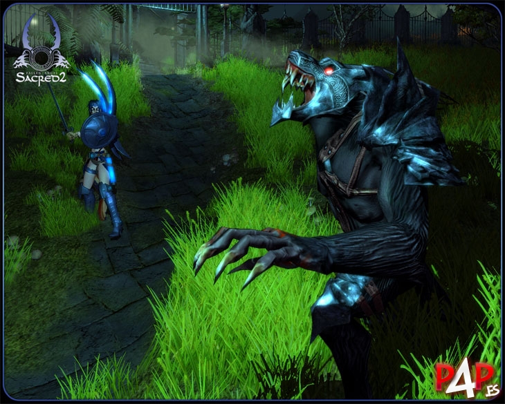 Sacred 2 – Fallen Angel foto_13