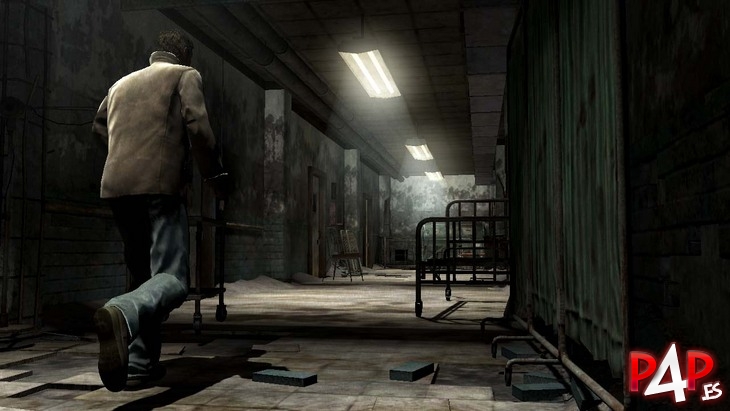 Silent Hill 5 foto_2