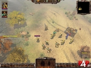 Sombras de Guerra Objetivo: España thumb_1