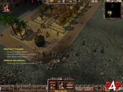 Sombras de Guerra Objetivo: España thumb_13