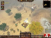 Sombras de Guerra Objetivo: España thumb_2