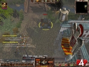 Sombras de Guerra Objetivo: España thumb_3
