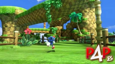 Sonic Generations foto_1