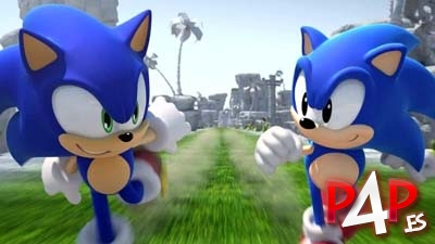 Sonic Generations foto_3