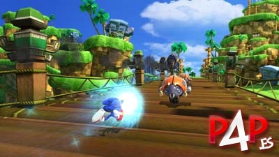 Sonic Generations foto_4