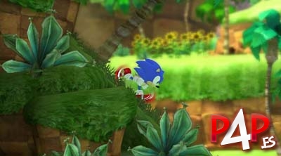 Sonic Generations foto_5