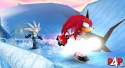 Imagen 3 de Sonic Rivals