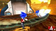 Imagen 4 de Sonic Rivals