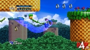 Imagen 2 de Sonic The Hedgehog 4: Episodio I