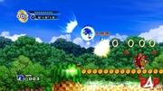Imagen 6 de Sonic The Hedgehog 4: Episodio I