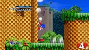 Imagen 7 de Sonic The Hedgehog 4: Episodio I