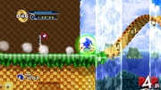 Imagen 8 de Sonic The Hedgehog 4: Episodio I