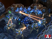 StarCraft II: Wings of Liberty thumb_10