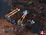 Imagen 16 de StarCraft II: Wings of Liberty