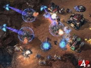 Imagen 18 de StarCraft II: Wings of Liberty