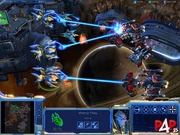 StarCraft II: Wings of Liberty thumb_3