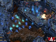 StarCraft II: Wings of Liberty thumb_4